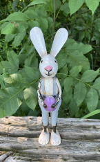 BRODY RABBIT W/EGG